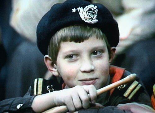1981 Шардаков Вовка
